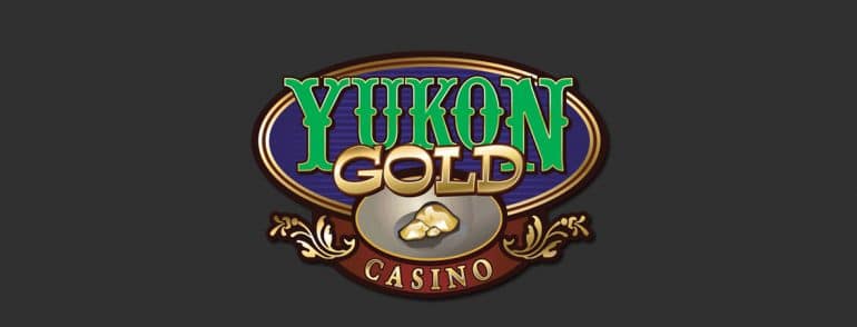 бонусы YUKON GOLD Casino 10 руб
